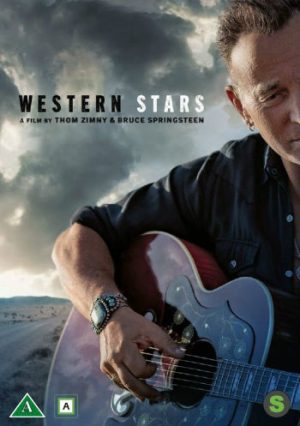 WESTERN STARS